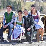 Mittergruberhof 3* Schladming