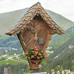 Mittergruberhof Schladming