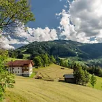 Panzió Mittergruberhof Schladming