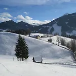 Mittergruberhof Panzió Schladming