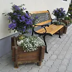Panzió Mittergruberhof Schladming