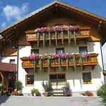 Mittergruberhof Panzió 3*