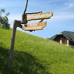 Mittergruberhof Schladming