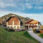 Panzió Mittergruberhof Schladming