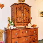 Mittergruberhof Panzió Schladming