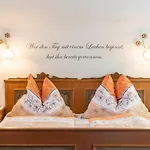 Panzió Mittergruberhof 3*