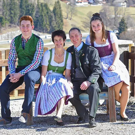 Mittergruberhof * Schladming