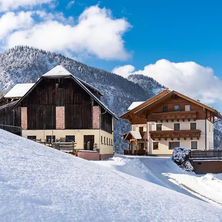 Mittergruberhof 3* Schladming