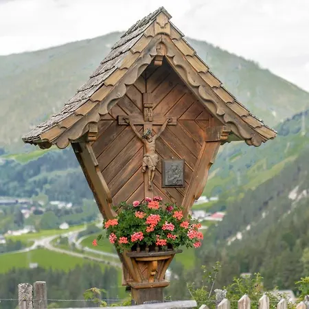 Mittergruberhof 斯拉德明