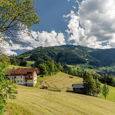 לינה וארוחת בוקר Mittergruberhof שלאדמינג