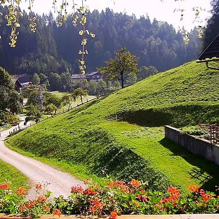 B&B Mittergruberhof