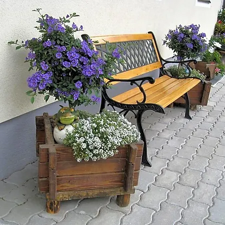 Mittergruberhof 3*