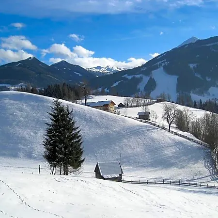 Mittergruberhof B&B 3*