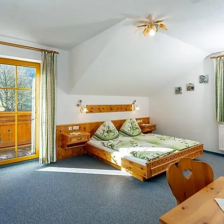 B&B Mittergruberhof