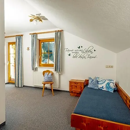 Mittergruberhof Oda ve Kahvaltı 3*