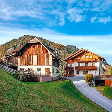 Mittergruberhof
