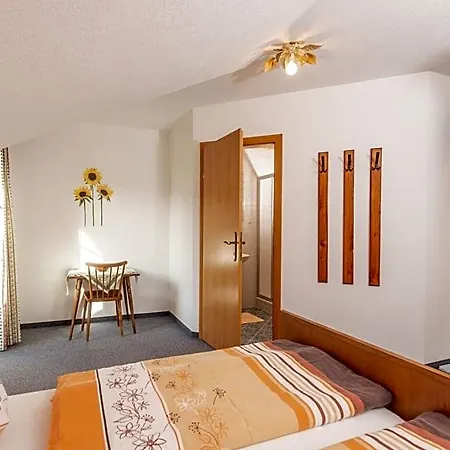 B&B Mittergruberhof