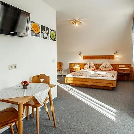 Mittergruberhof 3* Schladming