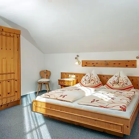 Mittergruberhof B&B