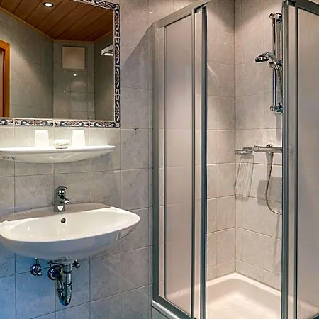 Mittergruberhof B&B 3*