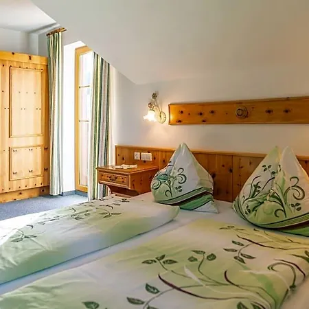Mittergruberhof B&B