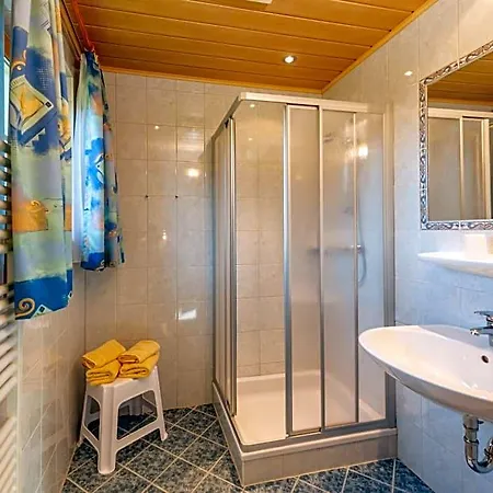 Mittergruberhof 슈라드밍