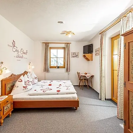 B&B Mittergruberhof 슈라드밍