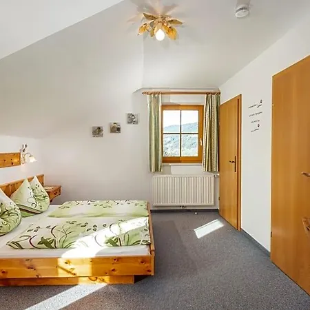Mittergruberhof 3*