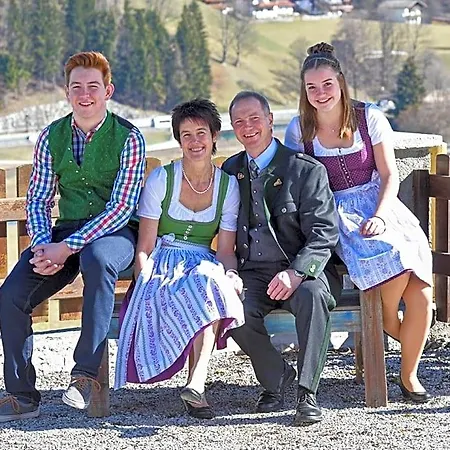 Mittergruberhof 3*