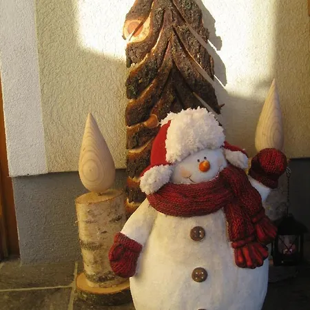 Mittergruberhof B&B 3*