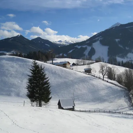 Mittergruberhof Nocleg ze śniadaniem Schladming