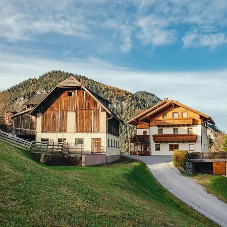 Alojamento de Acomodação e Pequeno-almoço Mittergruberhof Schladming