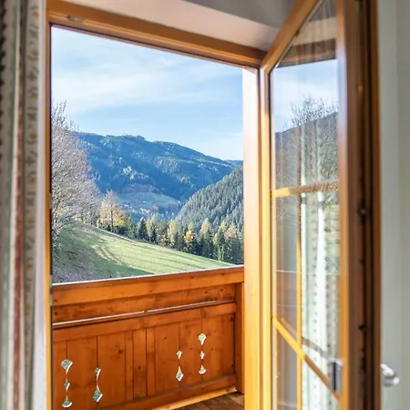 Mittergruberhof *