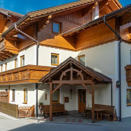 Nocleg ze śniadaniem Mittergruberhof Schladming