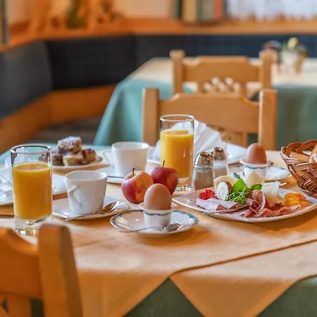 Mittergruberhof 3* שלאדמינג