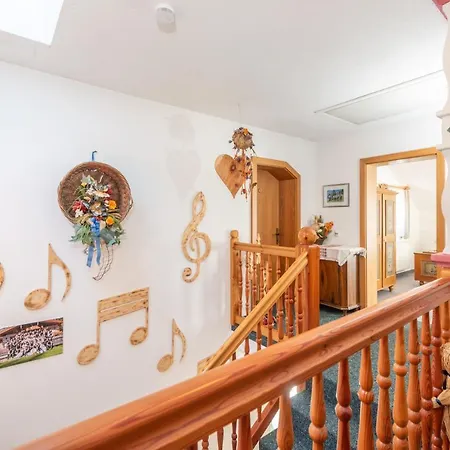 Mittergruberhof Schladming