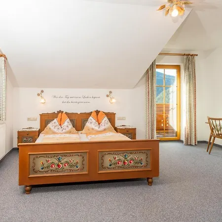 Bed & Breakfast Mittergruberhof Schladming