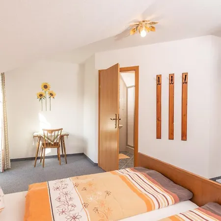 Bed & Breakfast Mittergruberhof *