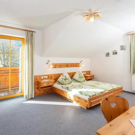 Mittergruberhof 3*