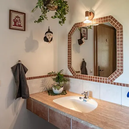 Mittergruberhof לינה וארוחת בוקר שלאדמינג