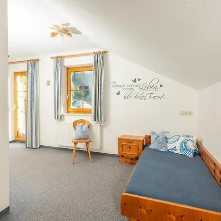 Mittergruberhof 3* שלאדמינג