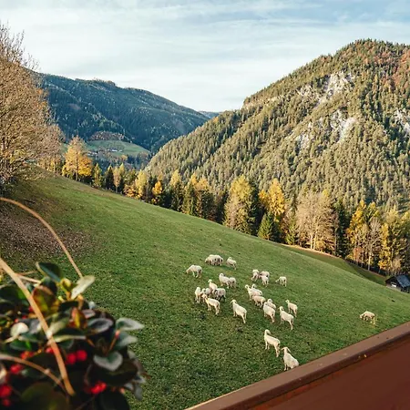 Bed & Breakfast Mittergruberhof Schladming