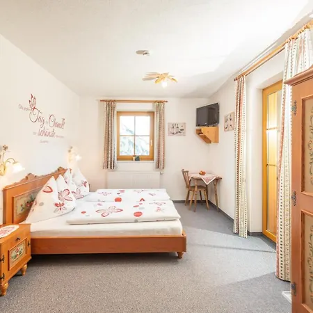 Mittergruberhof שלאדמינג