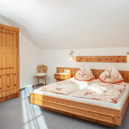 Mittergruberhof Schladming