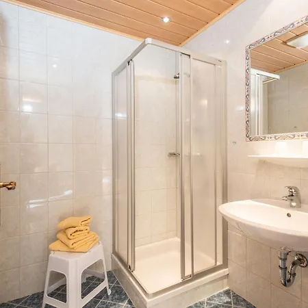 Mittergruberhof 3*