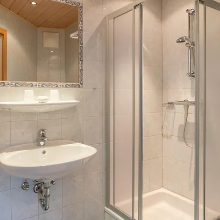 Mittergruberhof לינה וארוחת בוקר