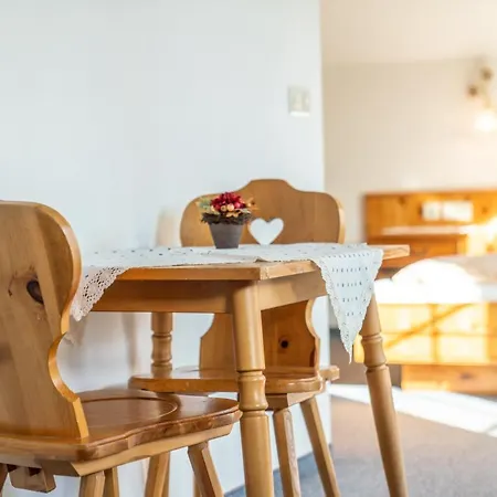 Bed & Breakfast Mittergruberhof *