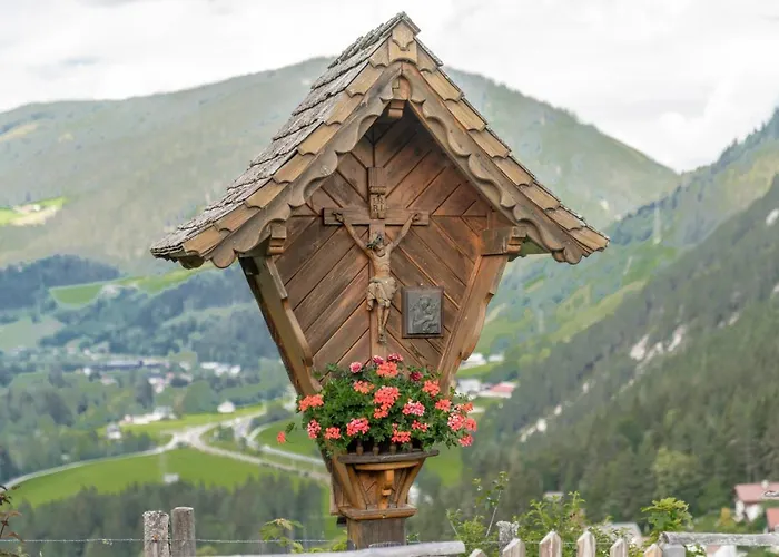 Mittergruberhof Schladming