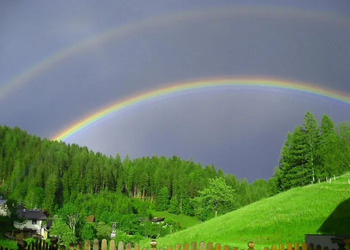 Couette-café Mittergruberhof