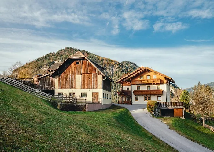 Couette-café Mittergruberhof Schladming